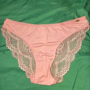 Laced Panties